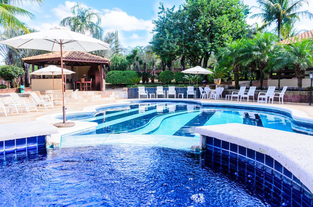 Villa De Holanda Parque Hotel Holambra Esterno foto