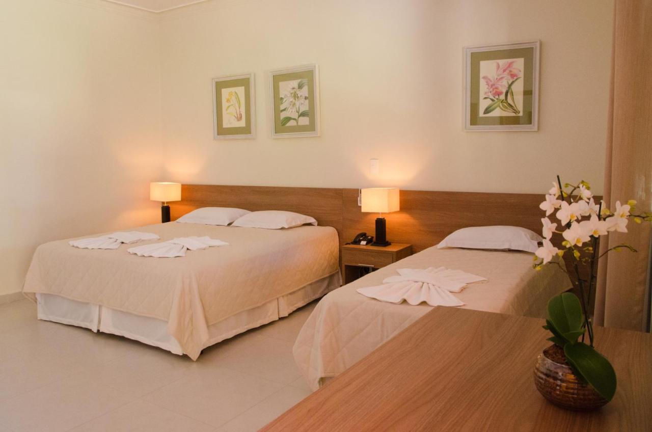 Villa De Holanda Parque Hotel Holambra Esterno foto